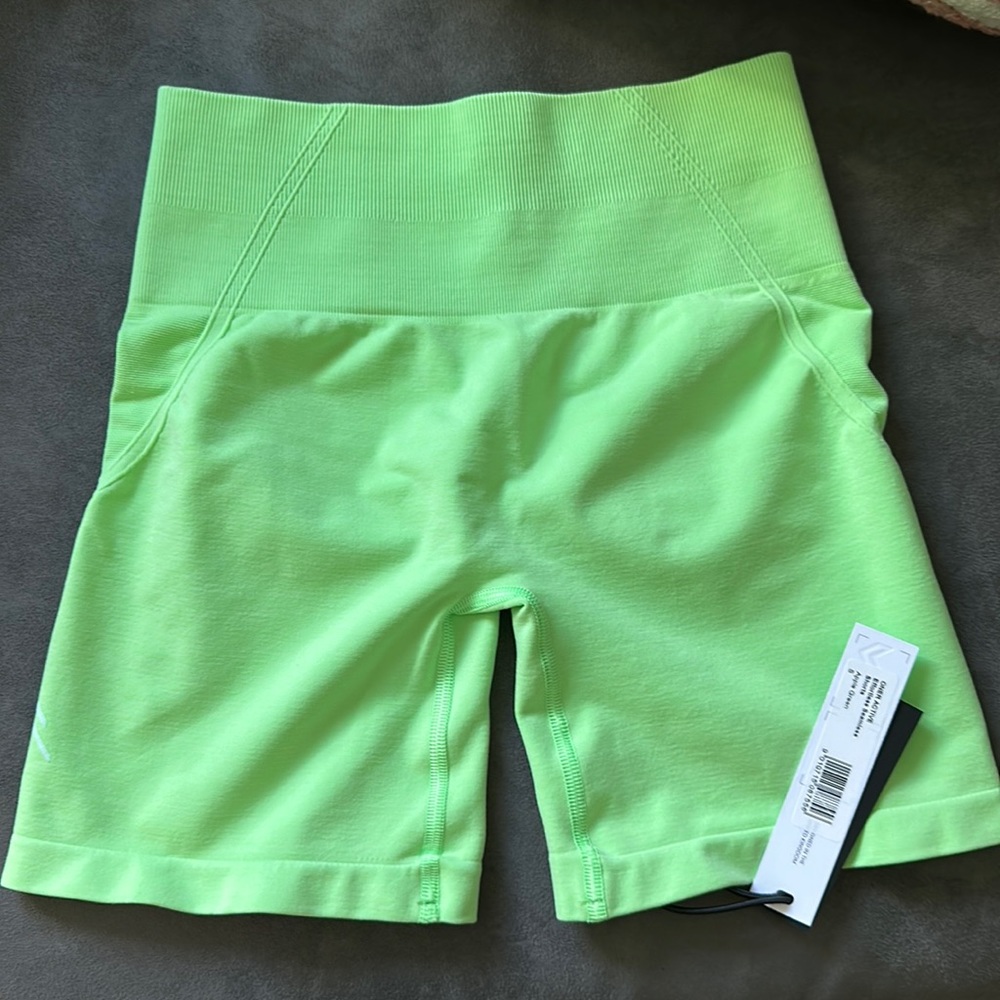 Oner Active Effortless Seamless Shorts
